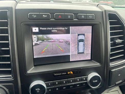 Used 2019 Ford Expedition Limited w/ Equipment Group 302A AWD/4WD image 50