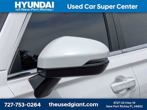 Used 2024 Honda CR-V EX-L image 11