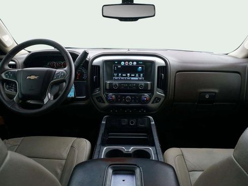 Used 2016 Chevrolet Silverado 2500 LTZ w/ Duramax Plus Package image 19