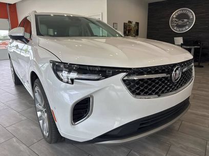 Used 2023 Buick Envision Avenir
