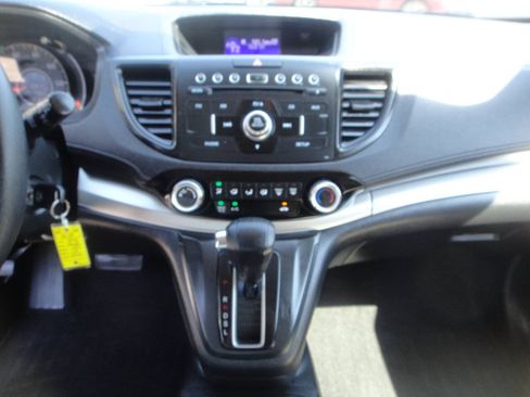 Used 2016 Honda CR-V SE image 8
