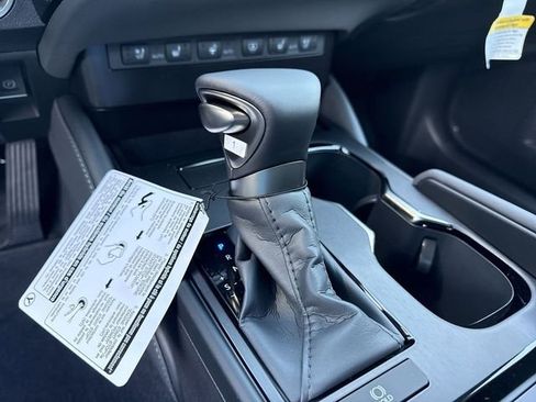 New 2025 Lexus ES 350 w/ Premium Package FWD image 20