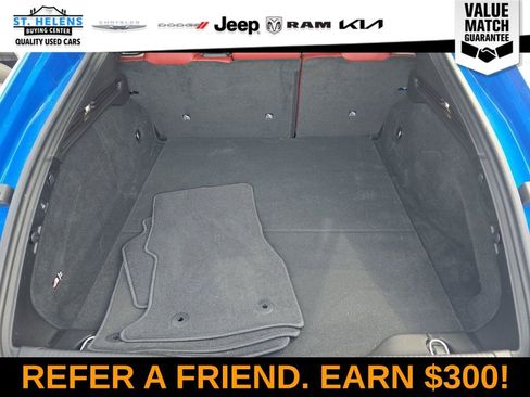 Used 2026 Dodge Charger Daytona Scat Pack AWD/4WD image 21
