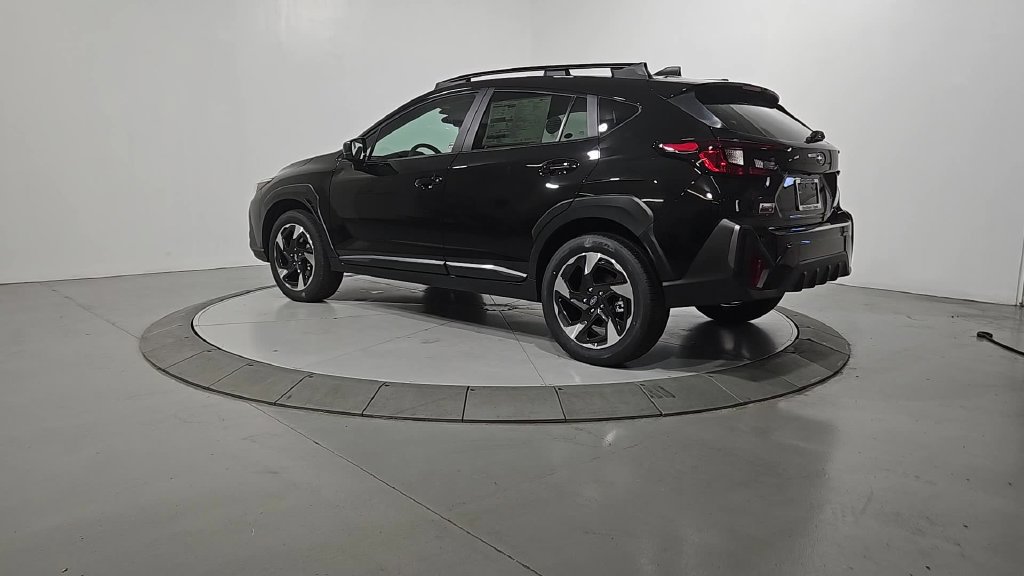 New 2026 Subaru Crosstrek 2.5i Limited AWD/4WD image 3