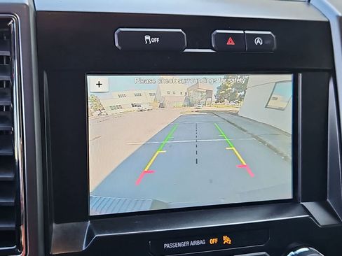 Used 2018 Ford F150 XLT w/ Equipment Group 302A Luxury image 29