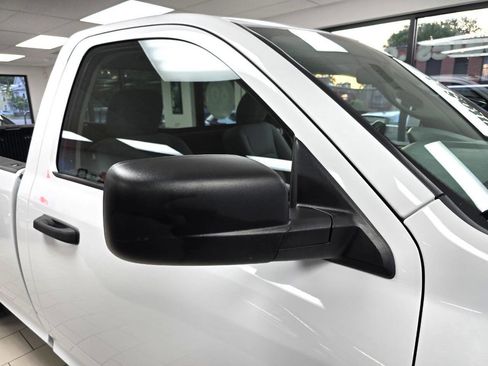 Used 2020 RAM 1500 Tradesman w/ Popular Equipment Group image 9