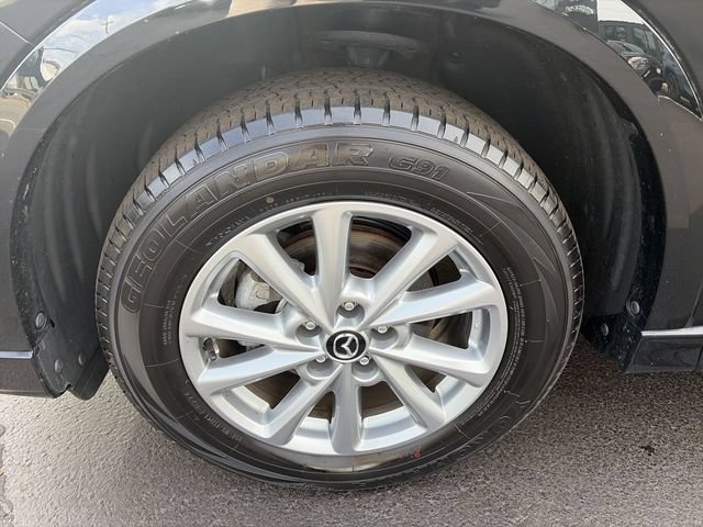 Certified 2024 MAZDA CX-5 AWD 2.5 S image 10