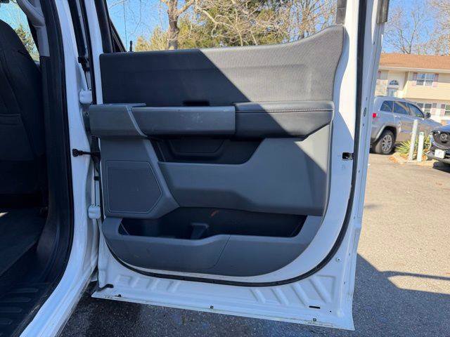 Used 2023 Ford F150 XLT AWD/4WD image 20