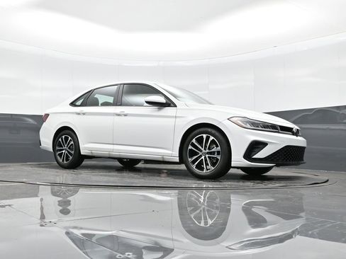 New 2026 Volkswagen Jetta Sport image 31