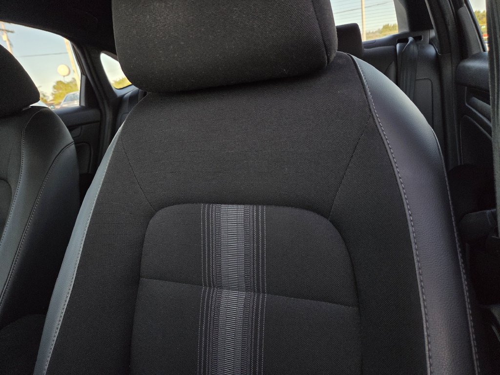 Certified 2024 Honda Civic Sport image 14