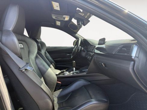 Used 2016 BMW M3 RWD image 10