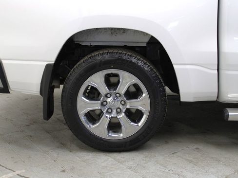 Used 2024 RAM 1500 Big Horn image 34