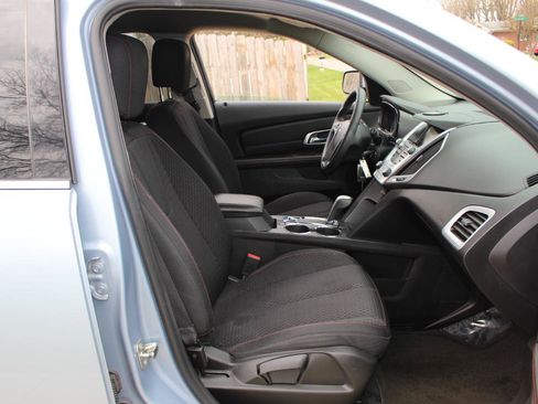 Used 2015 GMC Terrain SLE image 34