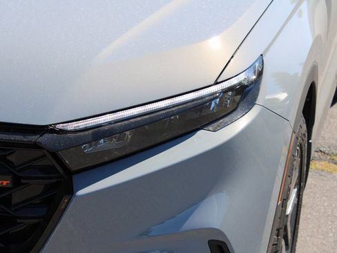 New 2026 Honda CR-V TrailSport image 12