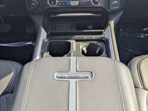Used 2026 Ford F250 Platinum AWD/4WD image 18