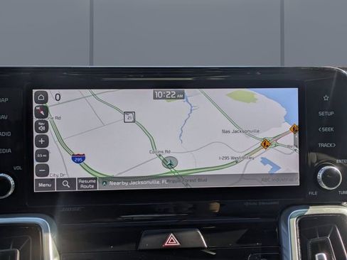 Used 2024 Kia Sorento SX Prestige image 24