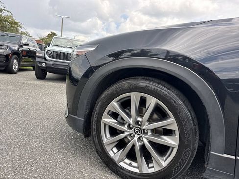 Used 2018 MAZDA CX-9 Grand Touring FWD image 13