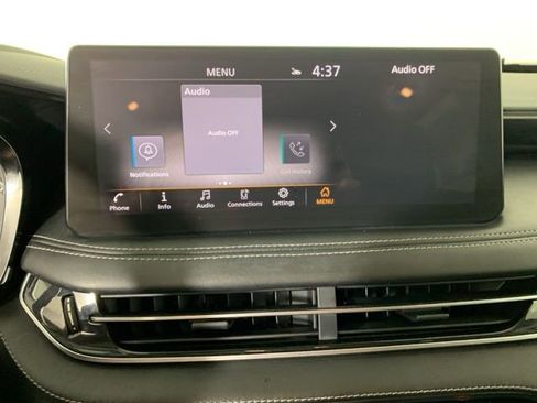 Used 2022 INFINITI QX60 Pure image 25