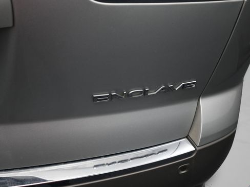 Used 2012 Buick Enclave Leather FWD image 42