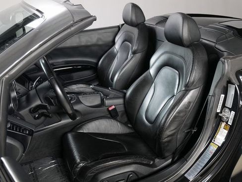 Used 2011 Audi R8 V8 AWD/4WD image 16