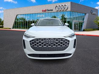 Used 2025 Audi Q5 Premium w/ Premium Plus AWD/4WD video 2