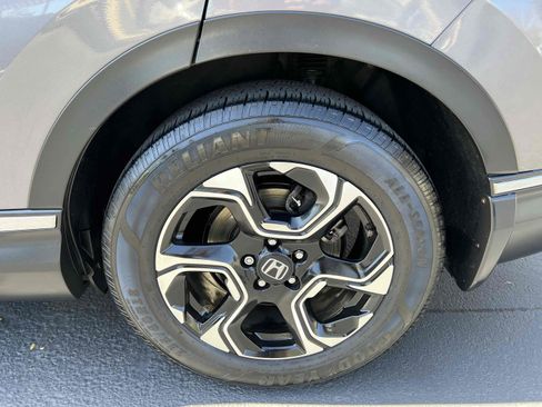 Used 2018 Honda CR-V Touring image 63