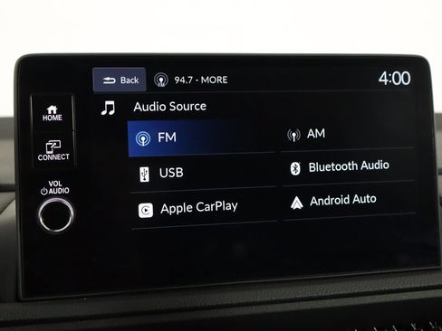 Used 2026 Honda CR-V EX image 29