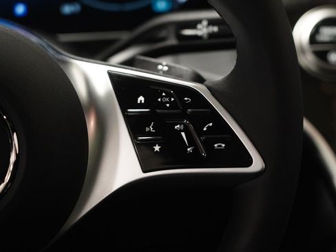 New 2026 Mercedes-Benz GLC 300 4MATIC image 20