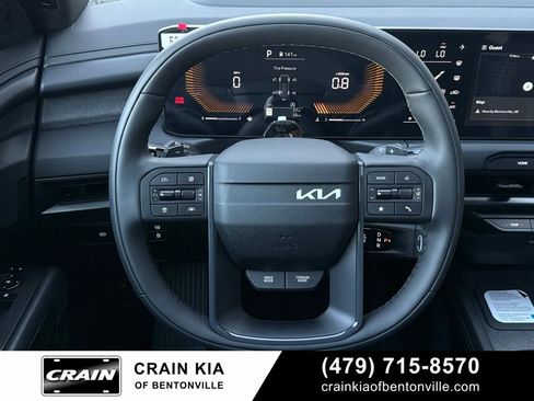New 2027 Kia Telluride EX X-Line AWD/4WD image 14