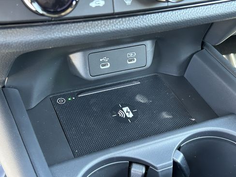 New 2027 Honda HR-V LX image 18