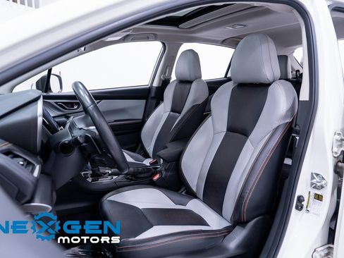 Used 2023 Subaru Crosstrek 2.5i Limited image 29