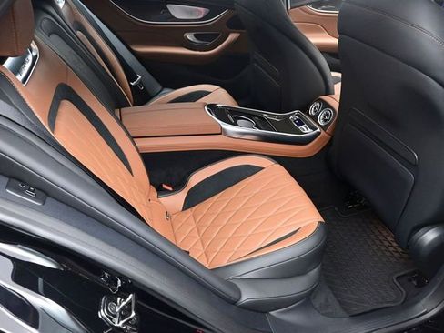 New 2026 Mercedes-Benz AMG GT 43 image 28