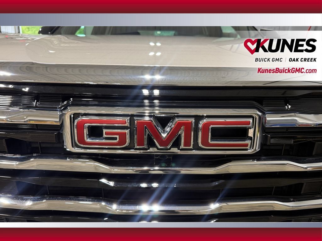 Used 2026 GMC Terrain Elevation w/ LPO, Floor Liner Package AWD/4WD image 39