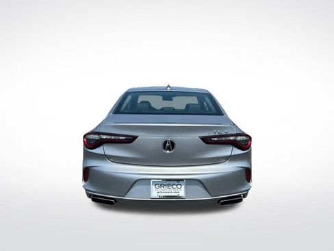 Used 2025 Acura TLX Technology Package image 6