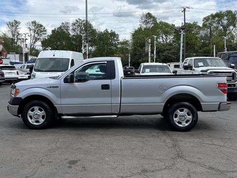 Used 2013 Ford F150 XL w/ Mid Equipment Group image 5