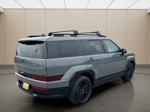 New 2026 Hyundai Santa Fe Calligraphy FWD image 4