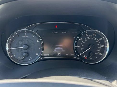 Used 2023 INFINITI QX80 Premium Select w/ All-Season Package AWD/4WD image 15