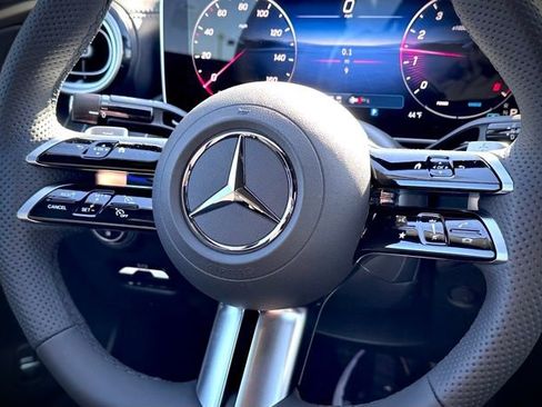 New 2026 Mercedes-Benz C 300 4MATIC Sedan image 13