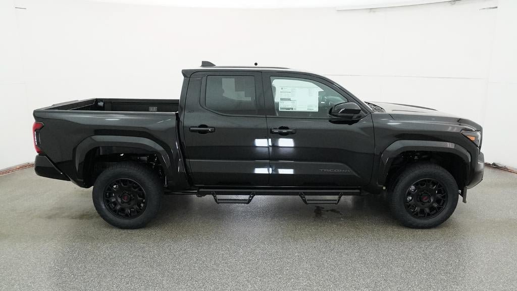 New 2026 Toyota Tacoma SR5 AWD/4WD image 11