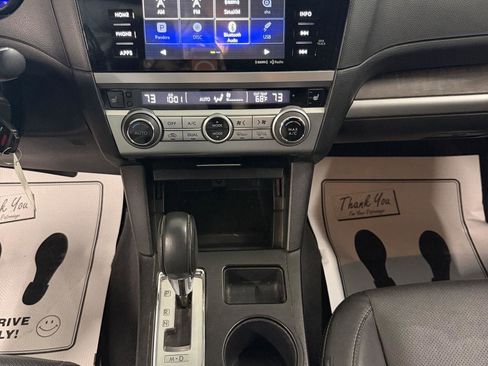 Used 2016 Subaru Outback 3.6R Limited AWD/4WD image 17