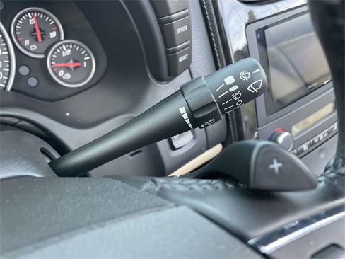 Used 2012 Chevrolet Corvette Grand Sport w/ 3LT Preferred Equipment Group image 35