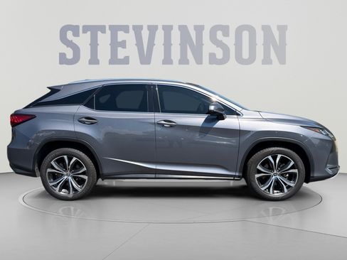 Used 2021 Lexus RX 350 AWD w/ Premium Package image 2