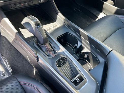 Used 2024 Dodge Charger Daytona R/T w/ Plus Group AWD/4WD image 18