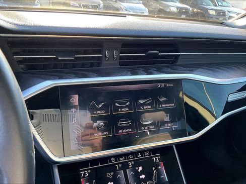 Used 2019 Audi A7 3.0T Premium Plus w/ Premium Plus Package image 21