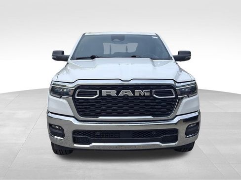 Used 2025 RAM 1500 Big Horn AWD/4WD image 2