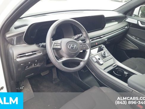 Used 2024 Hyundai Palisade Calligraphy image 6