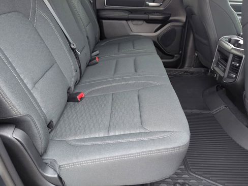 New 2026 RAM 1500 Big Horn image 18