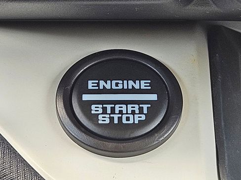Used 2024 Ford Bronco Sport Heritage w/ Heritage Convenience Package AWD/4WD image 21