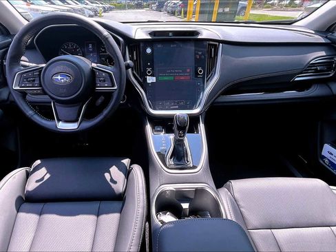 Used 2025 Subaru Legacy Limited image 5
