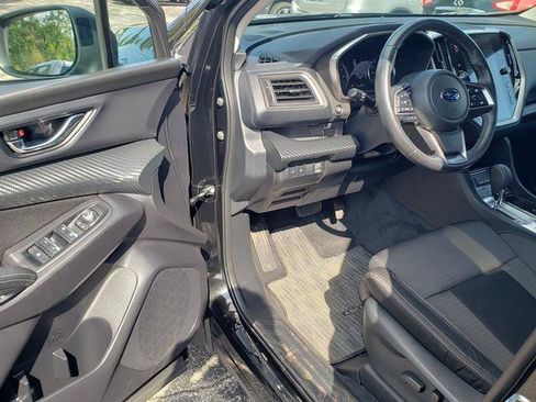 Used 2023 Subaru Ascent Premium w/ Convenience Package AWD/4WD image 12